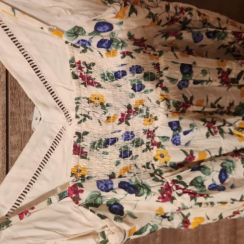 Summer dresses. - Picture 4 of 10